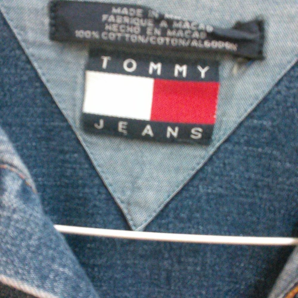 Shirt - Picture 2 of 2